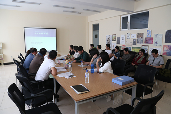 1. 广告学院专职教师参与平台项目交流研讨活动.jpg