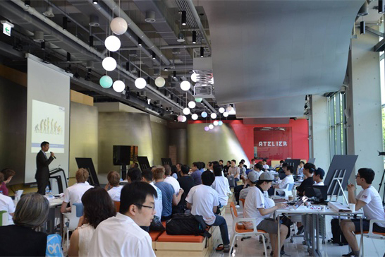 Global Applied Game Jam 2016开幕仪式.jpg