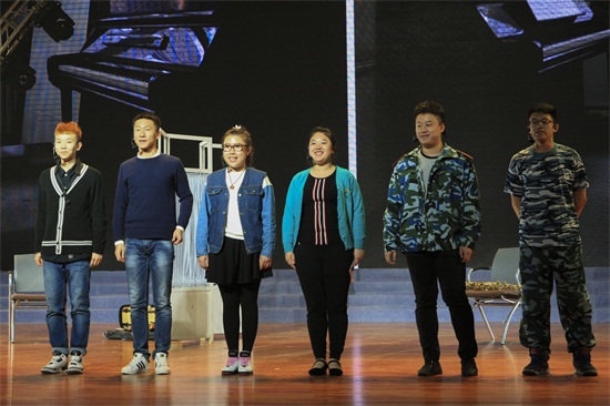 4 吉林艺术学院 小品《校园轶事》.jpg