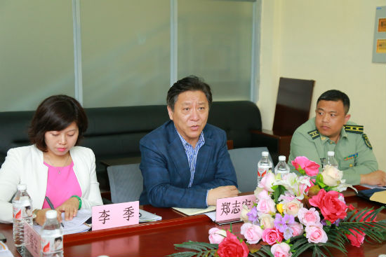 1吉林省大学生征兵工作督导组来万象城官网督导检查 陈云鹏摄.jpg