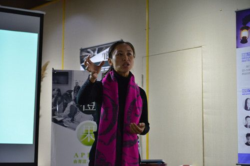 4. 袁立敏老师交流产业平台品牌策划客服工作室建设_副本.jpg